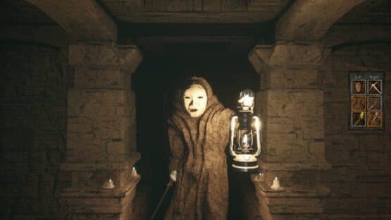 Tower of Mask — screenshot 1
