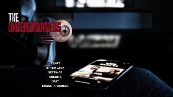 The Undergrounders — screenshot 1