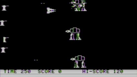 Battle of Hoth — screenshot 2