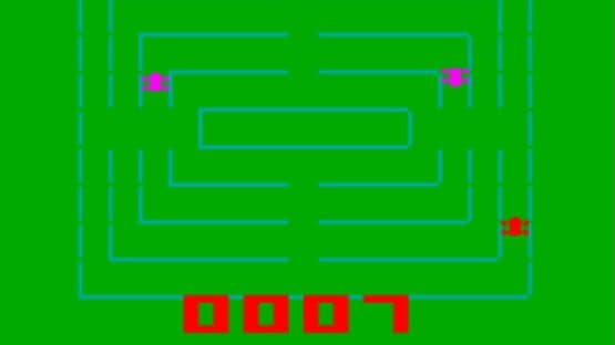 Head On — screenshot 2