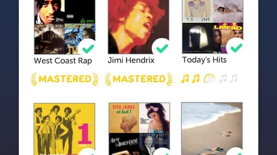 SongPop: Classic — screenshot 3
