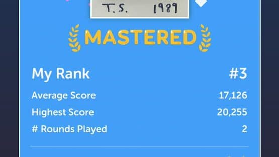 SongPop: Classic — screenshot 4