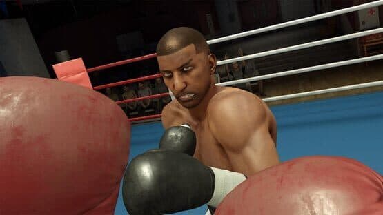 The Thrill of the Fight 2 — screenshot 2