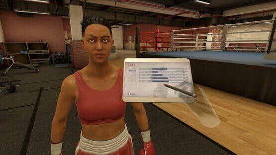 The Thrill of the Fight 2 — screenshot 3
