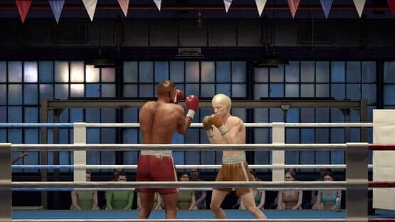 The Thrill of the Fight 2 — screenshot 4