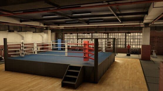 The Thrill of the Fight 2 — screenshot 5
