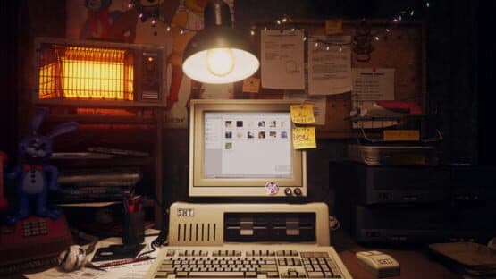 Next Week at Freddy's — screenshot 1