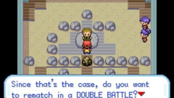 Pokémon FireRed Deluxe — screenshot 5