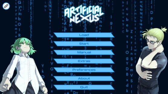 Artificial Nexus — screenshot 3