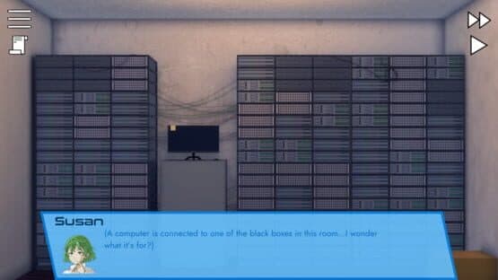 Artificial Nexus — screenshot 6