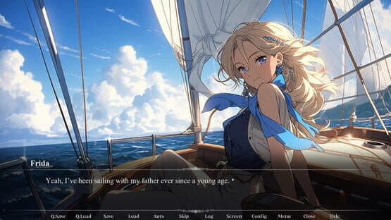 Unique Ladies — screenshot 1