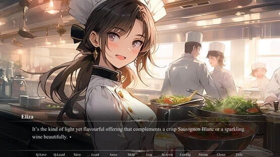 Unique Ladies — screenshot 3