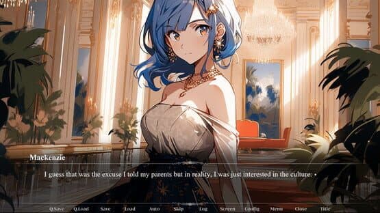 Unique Ladies — screenshot 5