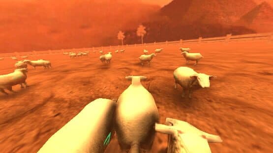CrazyCattle3D — screenshot 1