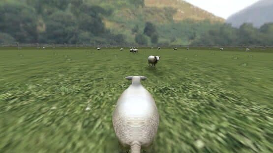CrazyCattle3D — screenshot 2