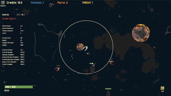 Renegade Rush — screenshot 3