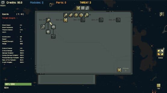 Renegade Rush — screenshot 5