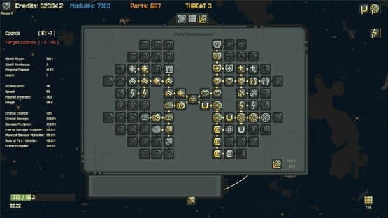 Renegade Rush — screenshot 6