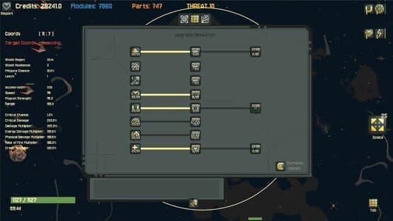 Renegade Rush — screenshot 7