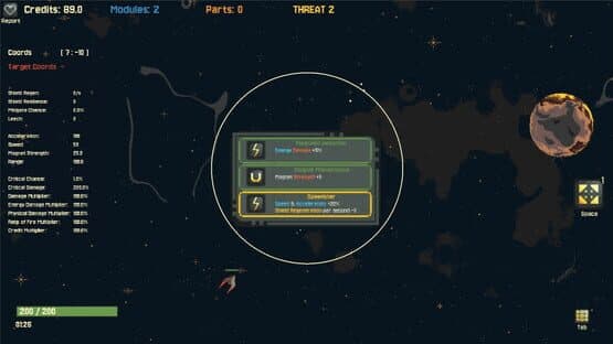 Renegade Rush — screenshot 8