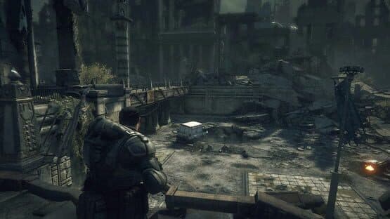Gears of War — screenshot 1