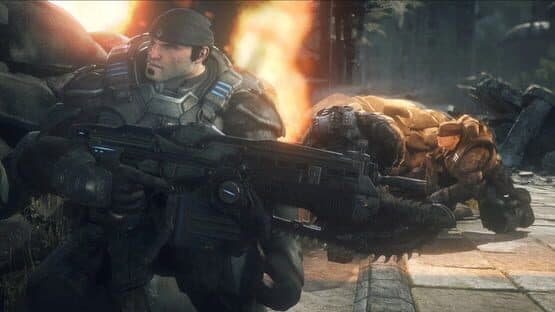 Gears of War — screenshot 2