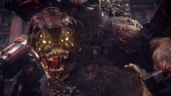 Gears of War — screenshot 4