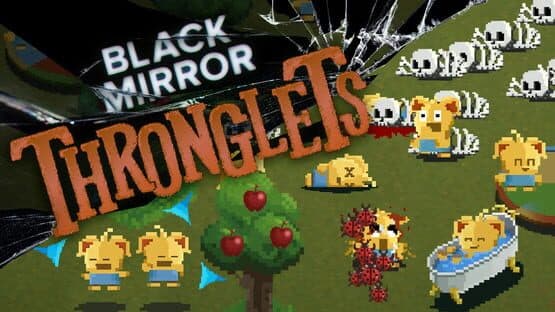 Black Mirror: Thronglets — screenshot 1