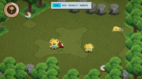 Black Mirror: Thronglets — screenshot 2