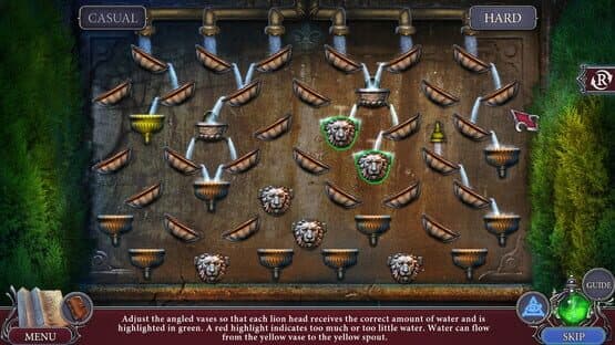 Dark City: Amsterdam Collector's Edition — screenshot 6