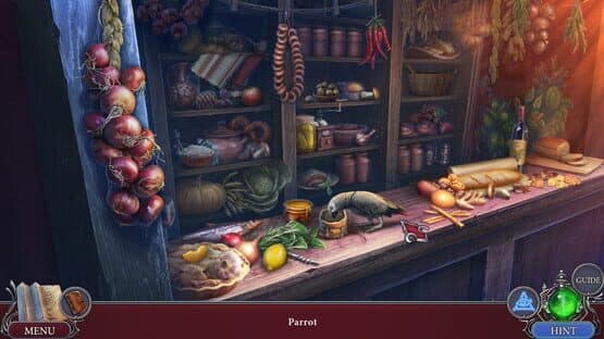 Dark City: Amsterdam Collector's Edition — screenshot 8
