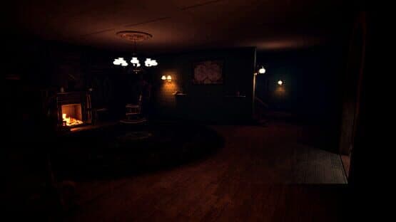 Haunting: The Rosefield Manor — screenshot 2