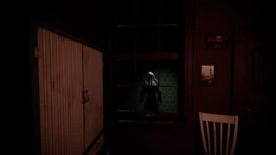 Haunting: The Rosefield Manor — screenshot 3