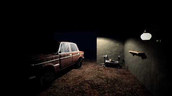Haunting: The Rosefield Manor — screenshot 4