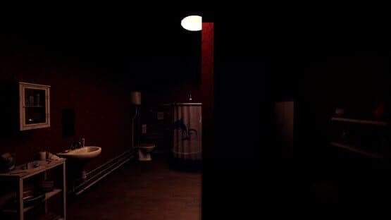 Haunting: The Rosefield Manor — screenshot 5