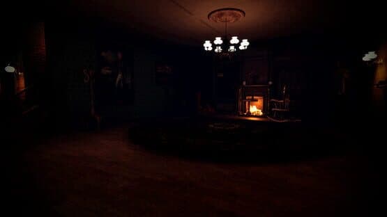 Haunting: The Rosefield Manor — screenshot 7