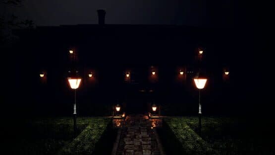 Haunting: The Rosefield Manor — screenshot 8