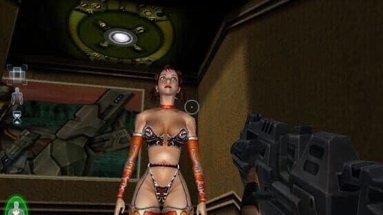 Sabotain: Break the Rules — screenshot 4