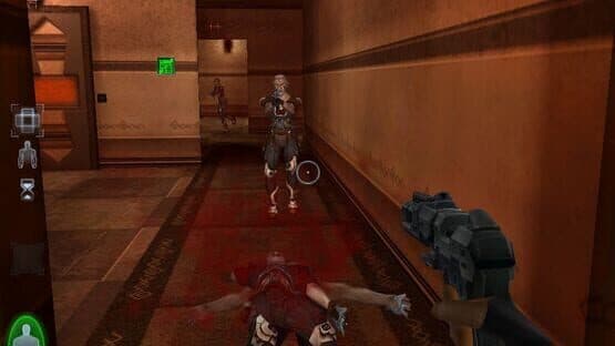 Sabotain: Break the Rules — screenshot 5