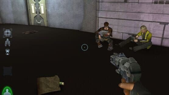 Sabotain: Break the Rules — screenshot 7