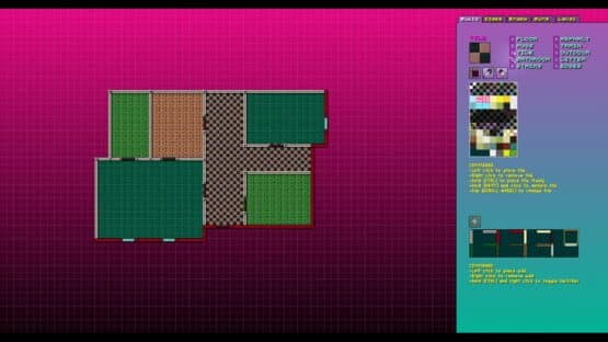 Hotline Miami 2: Wrong Number — screenshot 6