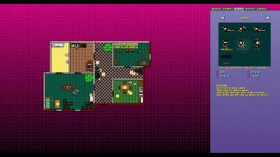 Hotline Miami 2: Wrong Number — screenshot 7