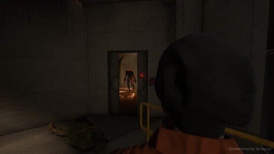 SCP: Secret Laboratory — screenshot 3