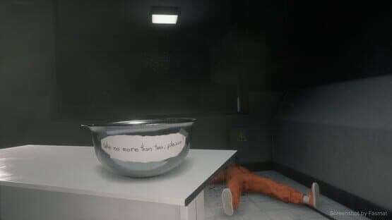 SCP: Secret Laboratory — screenshot 4