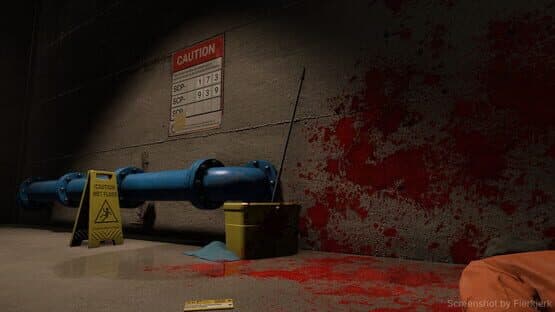 SCP: Secret Laboratory — screenshot 6