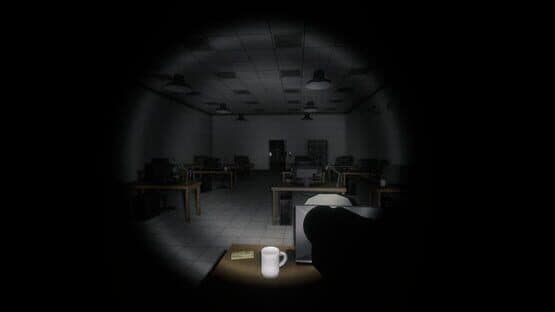 SCP: Secret Laboratory — screenshot 7