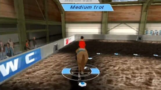 Riding Star — screenshot 1