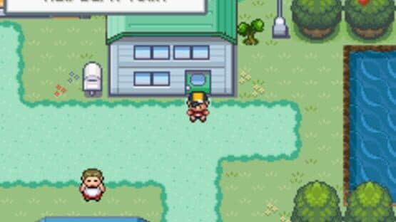 Pokémon Shiny Gold Sigma — screenshot 2