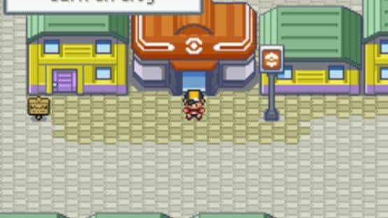 Pokémon Shiny Gold Sigma — screenshot 3