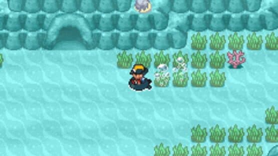 Pokémon Shiny Gold Sigma — screenshot 4